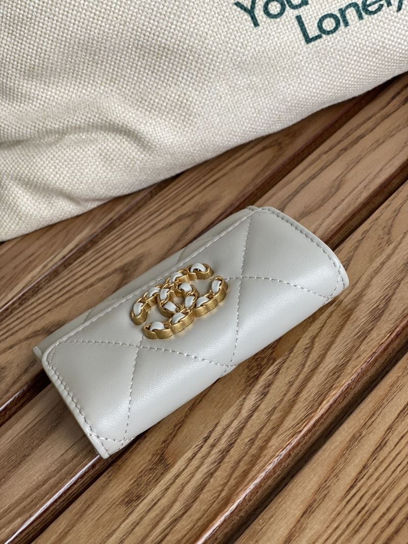 Chanel Wallet Purse